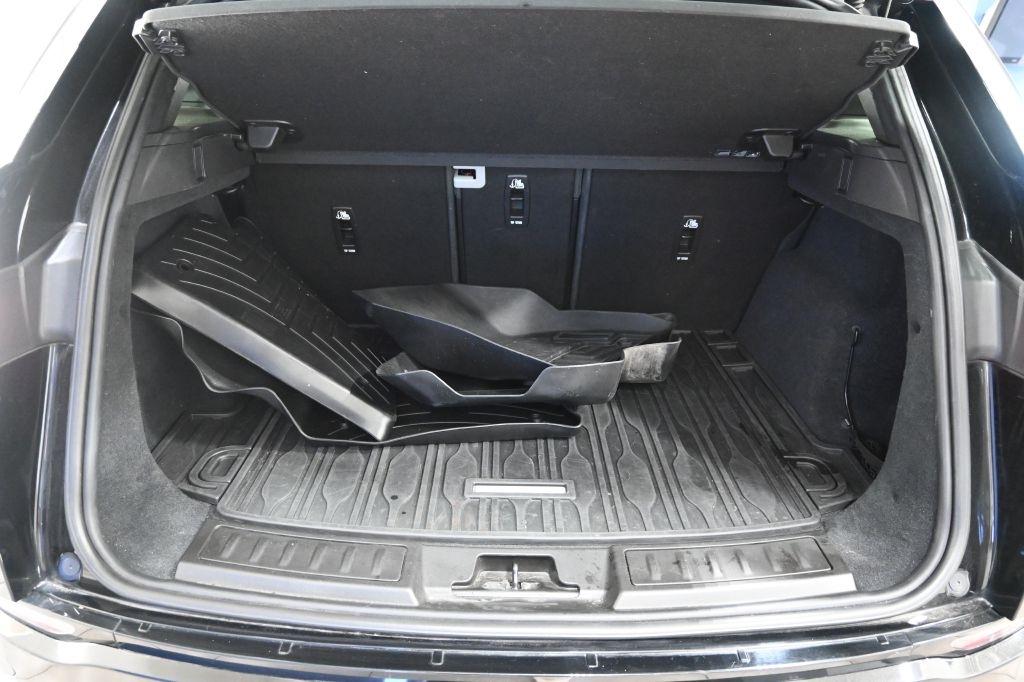 Land Rover Range Rover Evoque  2020