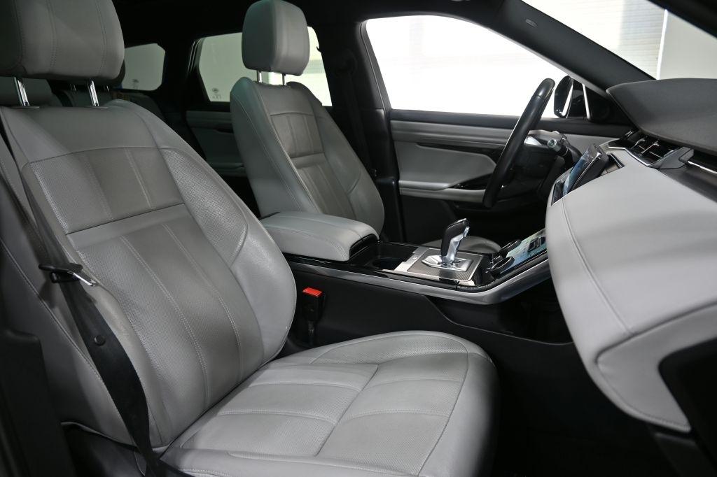 Land Rover Range Rover Evoque  2020
