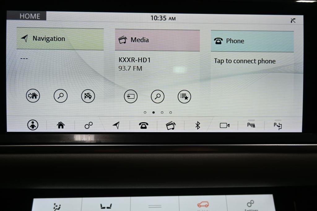 Land Rover Range Rover Evoque  2020