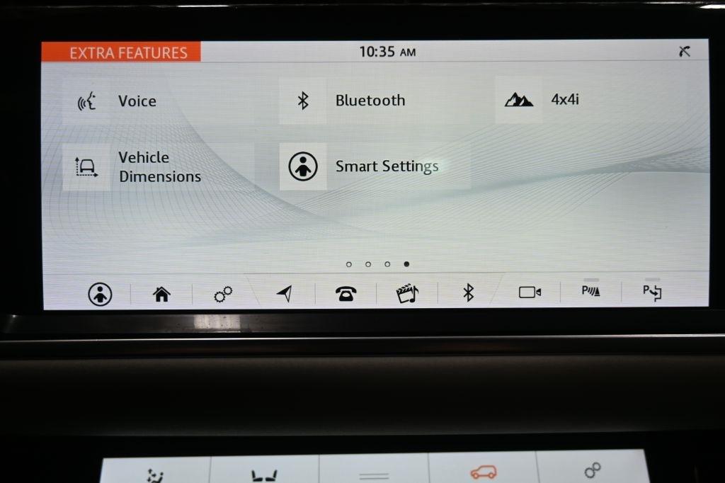 Land Rover Range Rover Evoque  2020