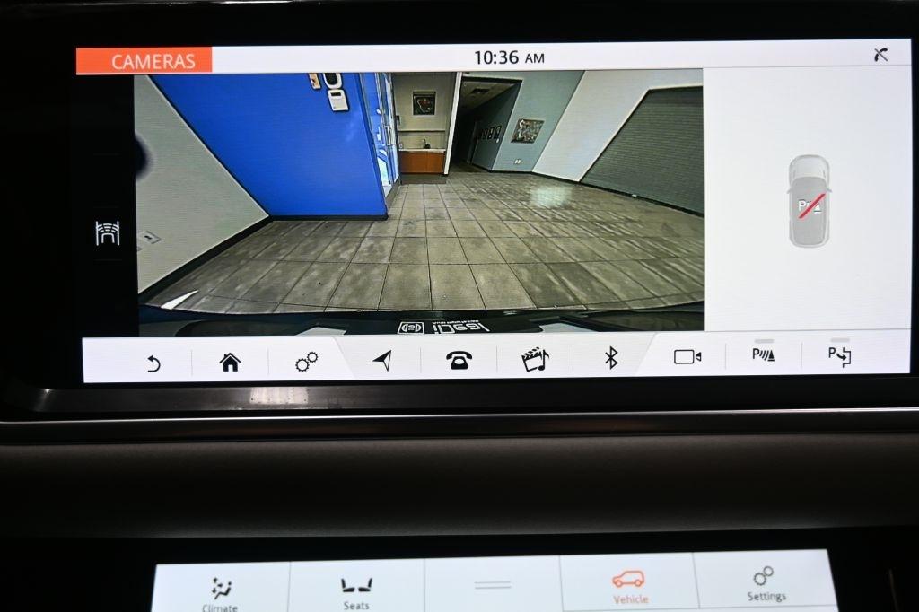 Land Rover Range Rover Evoque  2020