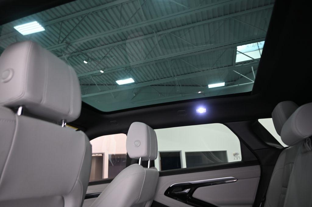 Land Rover Range Rover Evoque  2020