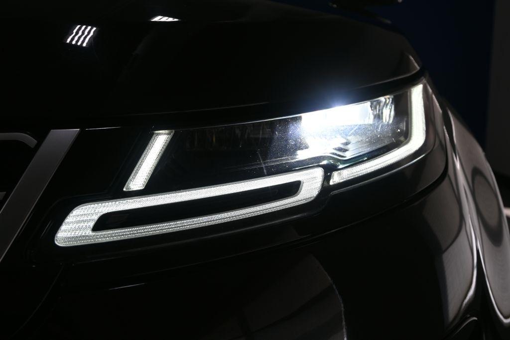 Land Rover Range Rover Evoque  2020