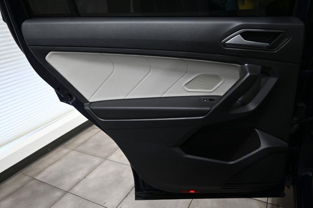 Volkswagen Tiguan  2021