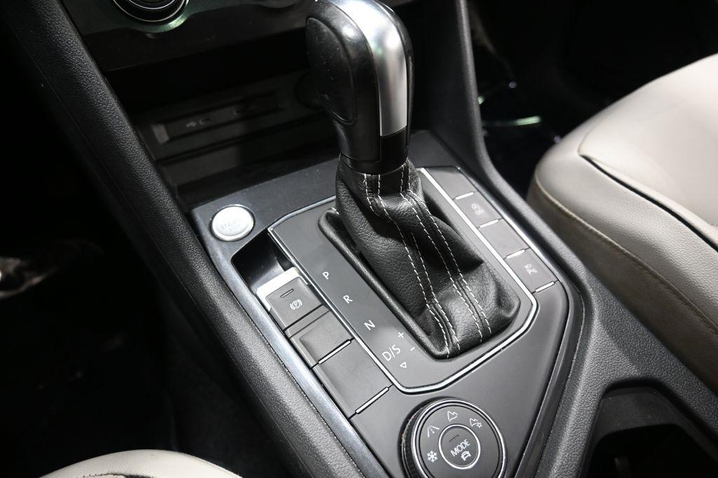 Volkswagen Tiguan  2021