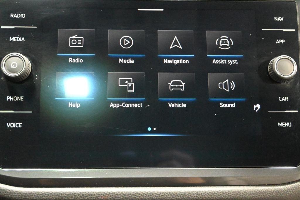 Volkswagen Tiguan  2021