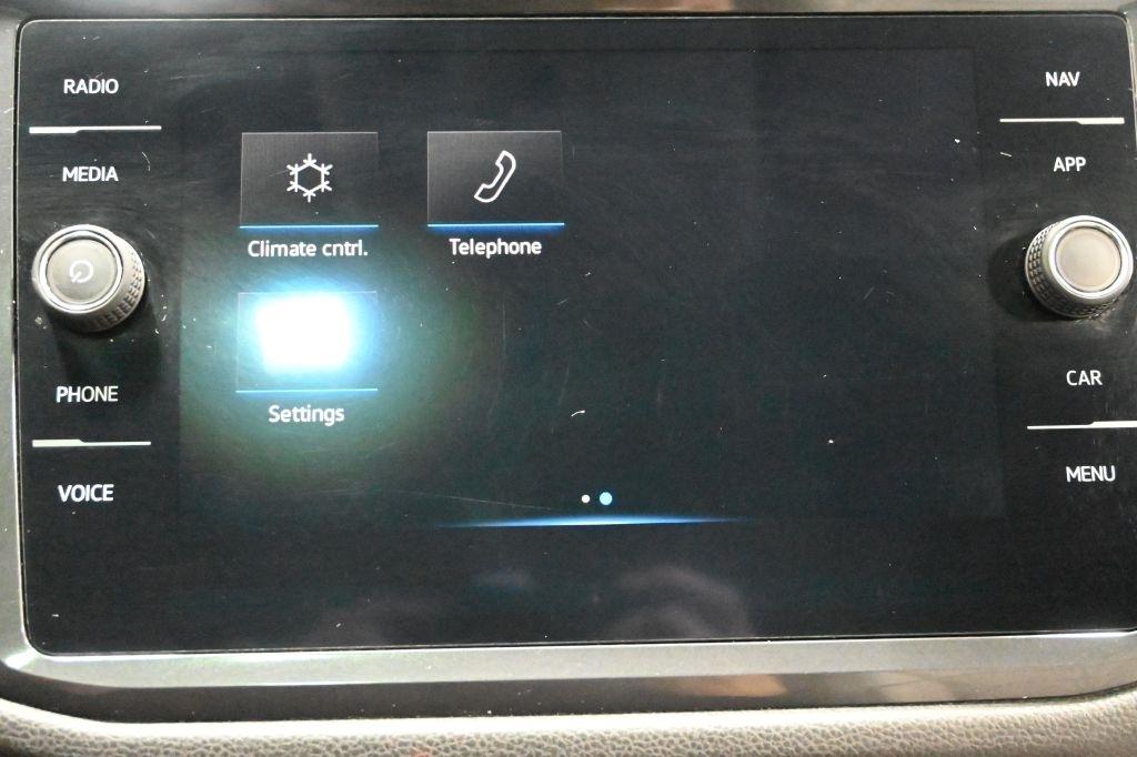 Volkswagen Tiguan  2021