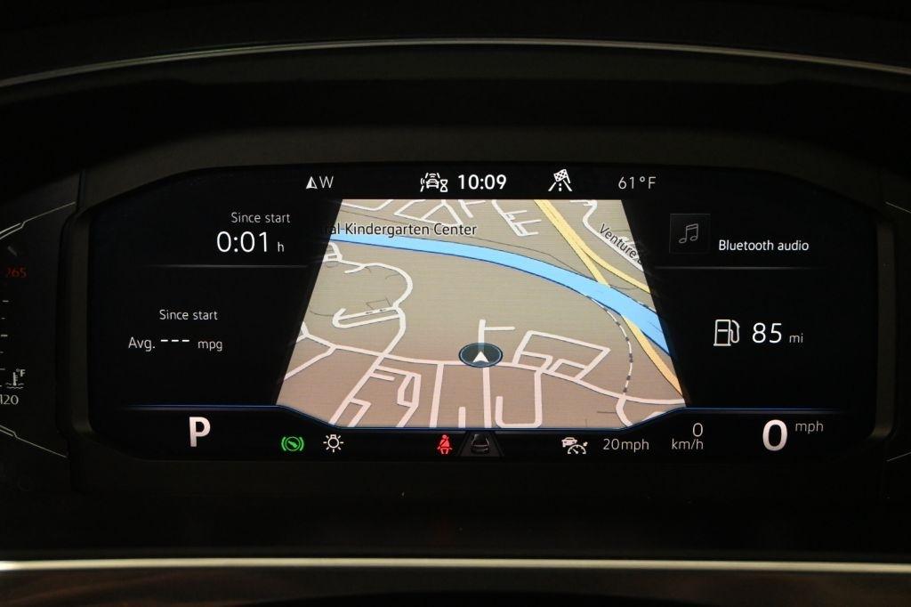 Volkswagen Tiguan  2021