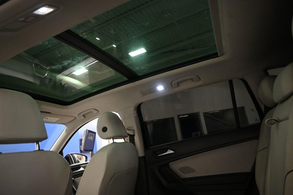 Volkswagen Tiguan  2021