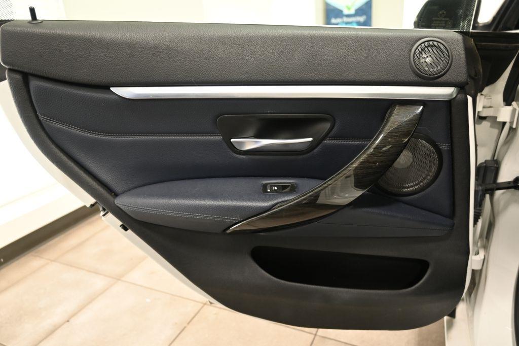 BMW 4-Series Gran Coupe  2019