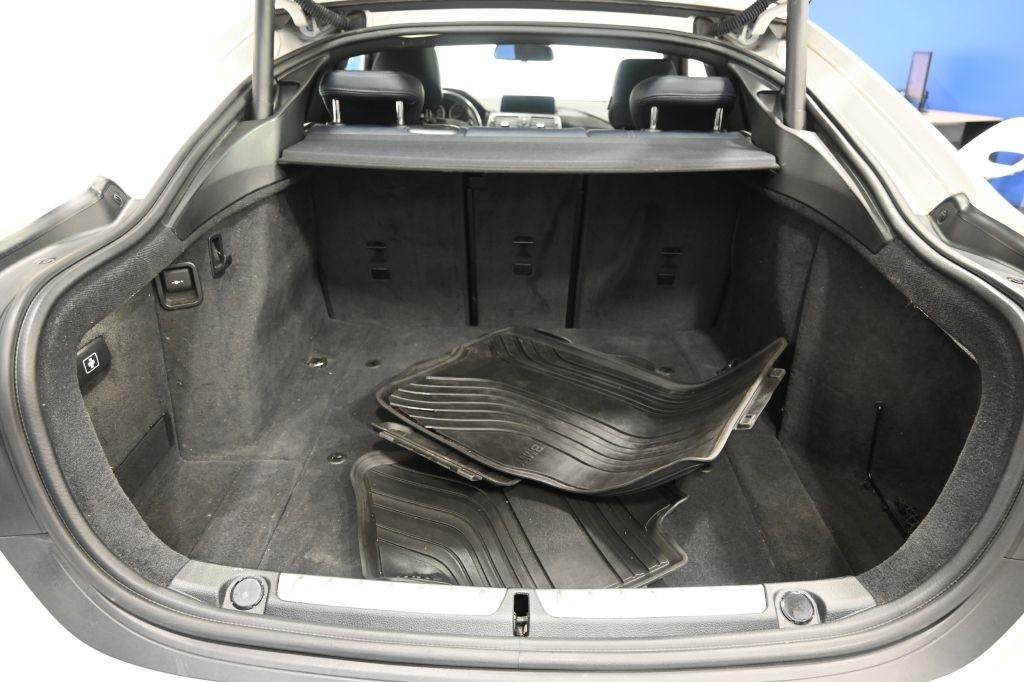 BMW 4-Series Gran Coupe  2019