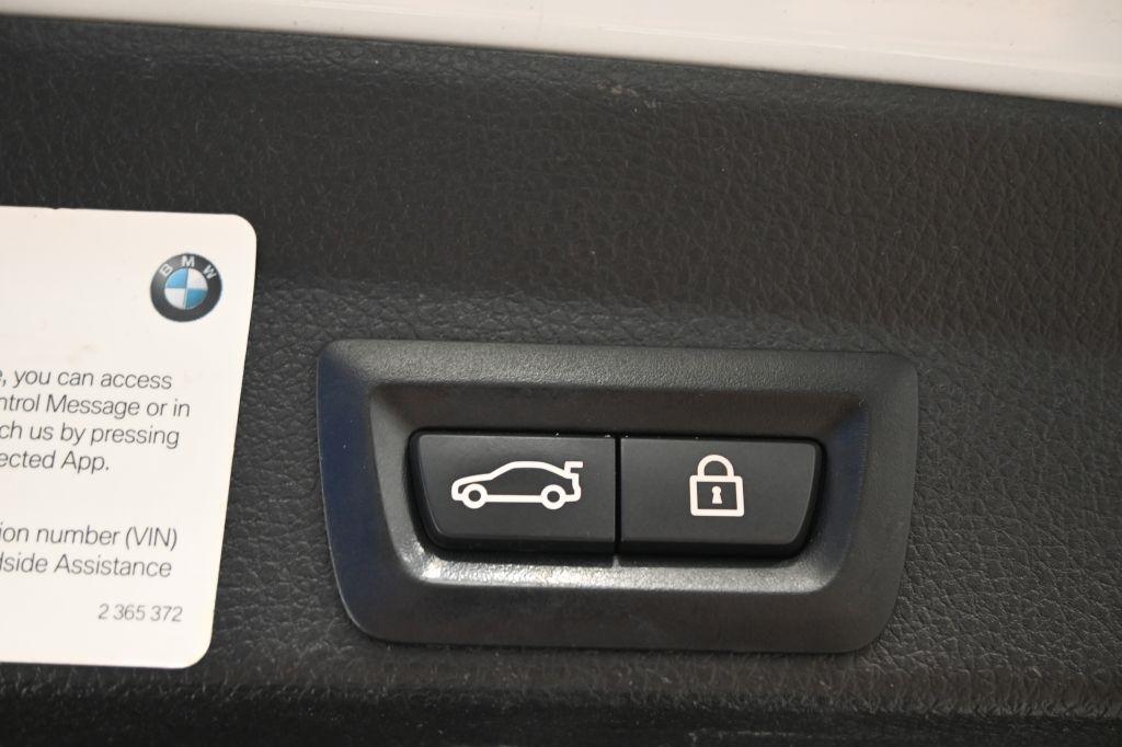 BMW 4-Series Gran Coupe  2019