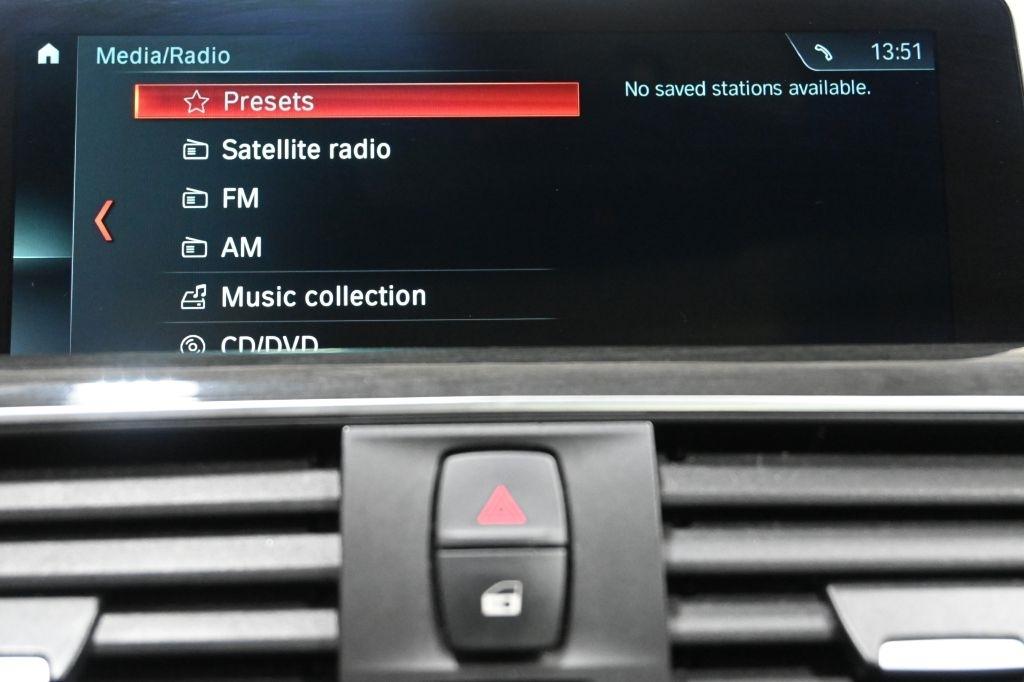 BMW 4-Series Gran Coupe  2019