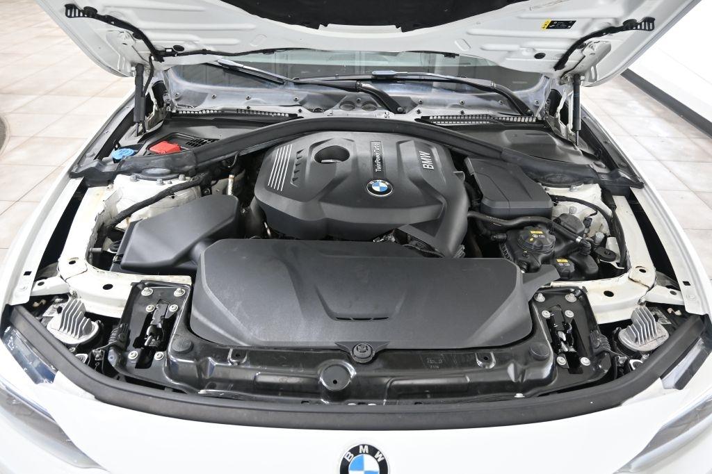 BMW 4-Series Gran Coupe  2019