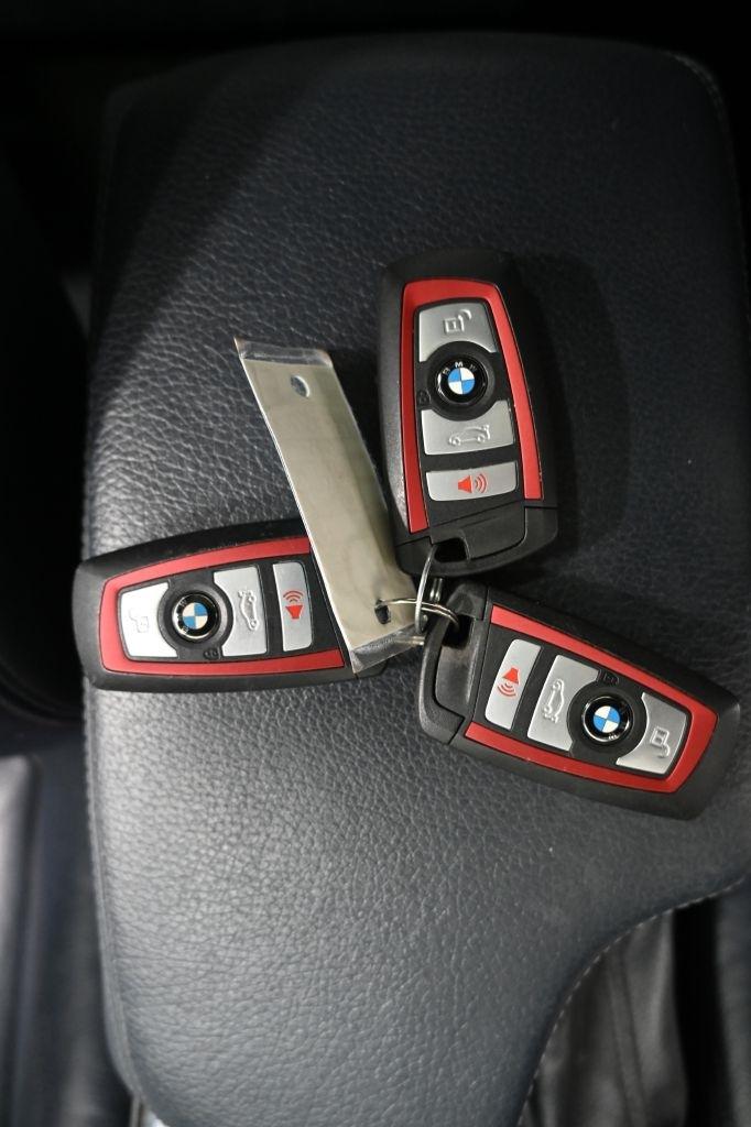 BMW 4-Series Gran Coupe  2019