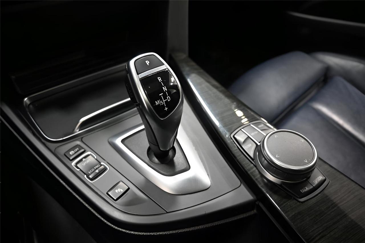 BMW 4-Series Gran Coupe  2019