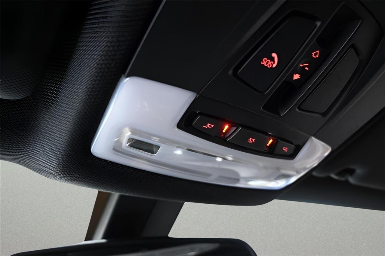 BMW 4-Series Gran Coupe  2019