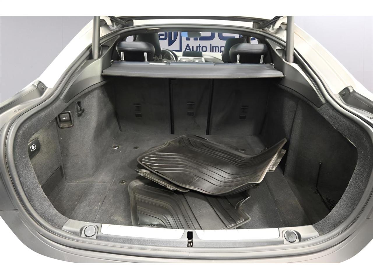 BMW 4-Series Gran Coupe  2019