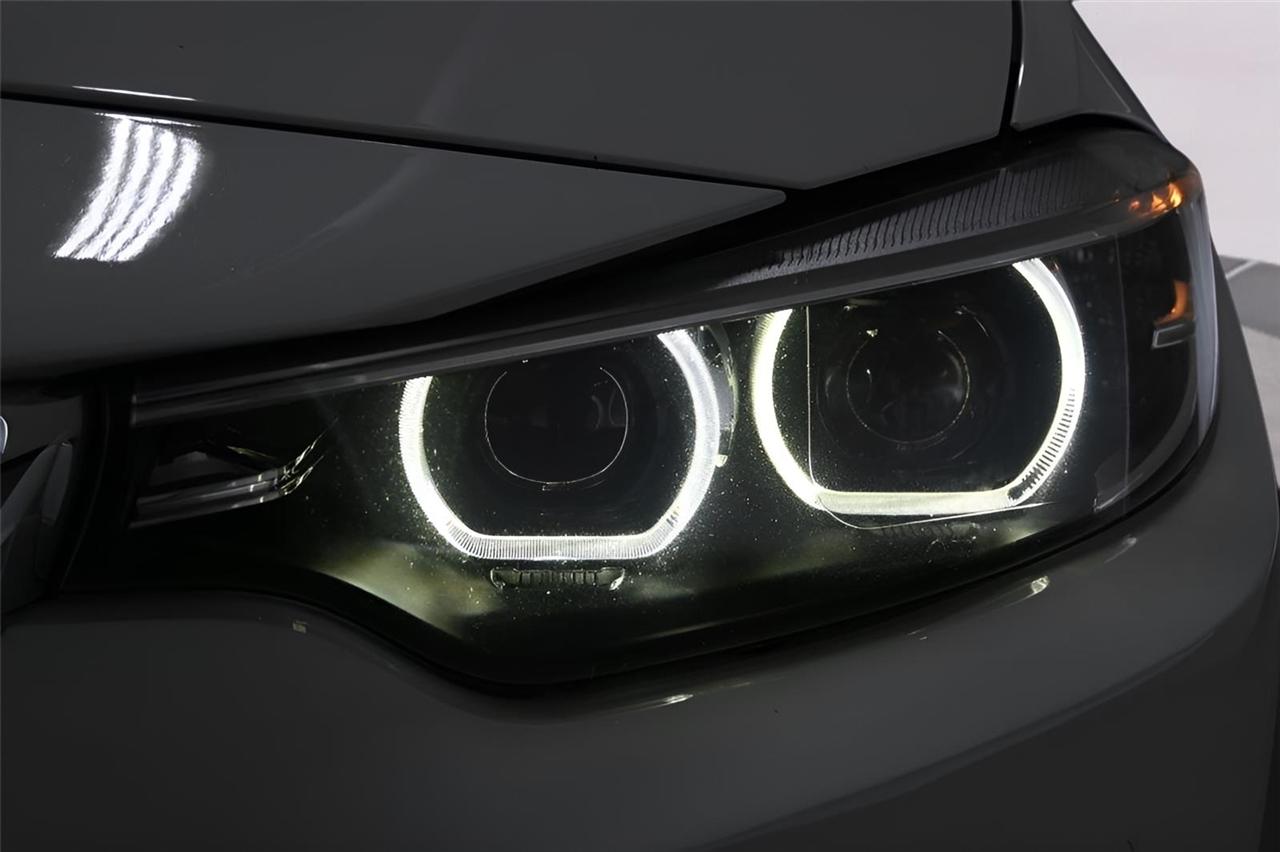 BMW 4-Series Gran Coupe  2019