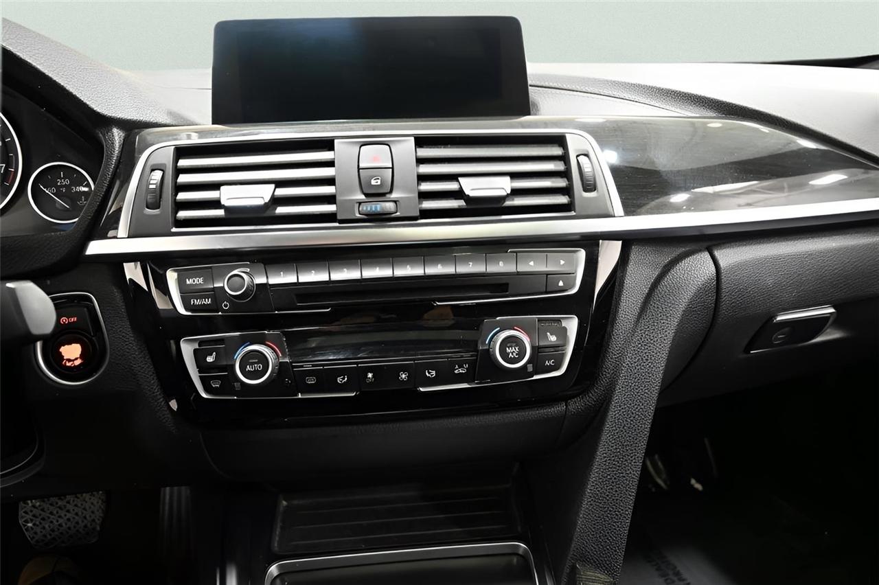 BMW 4-Series Gran Coupe  2019