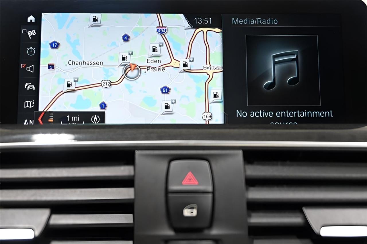 BMW 4-Series Gran Coupe  2019