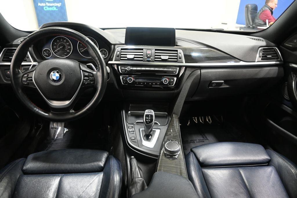 BMW 4-Series Gran Coupe  2019