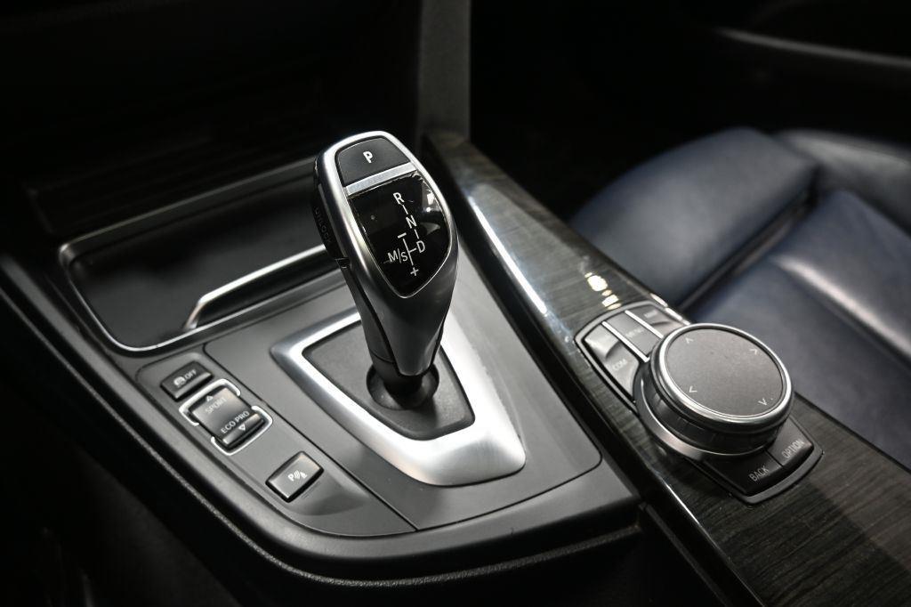 BMW 4-Series Gran Coupe  2019