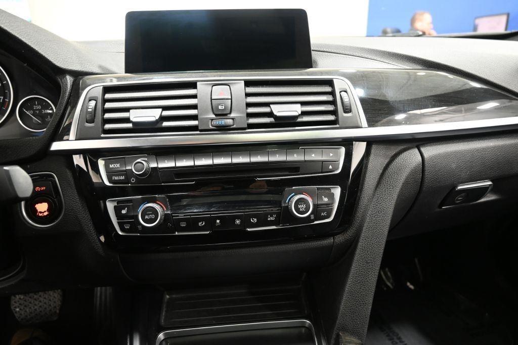 BMW 4-Series Gran Coupe  2019