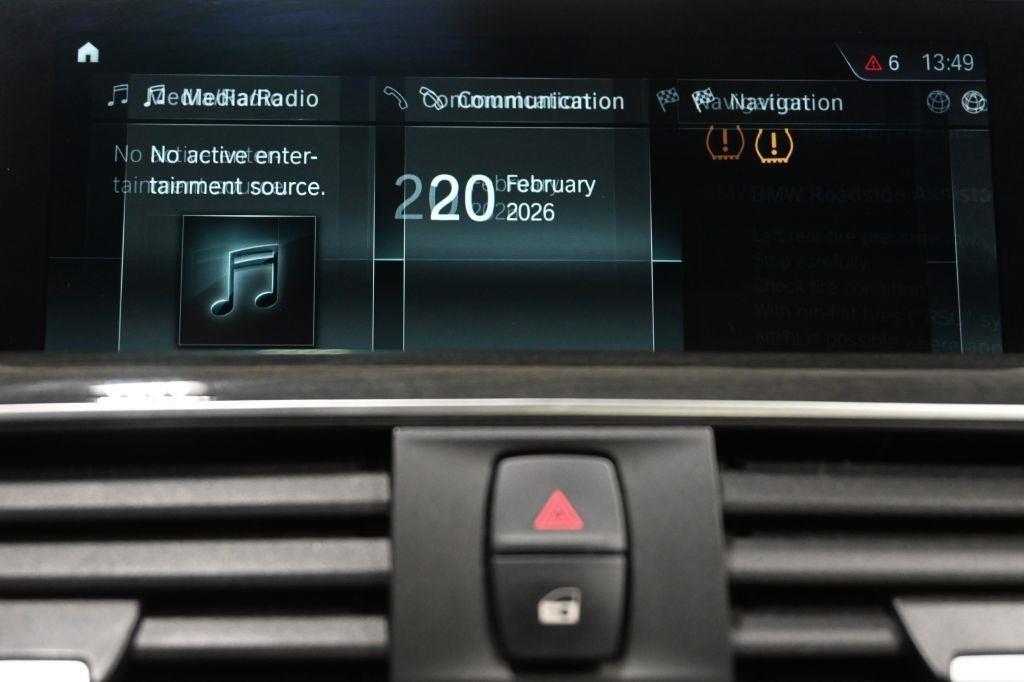 BMW 4-Series Gran Coupe  2019