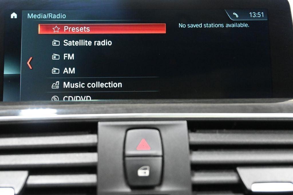 BMW 4-Series Gran Coupe  2019