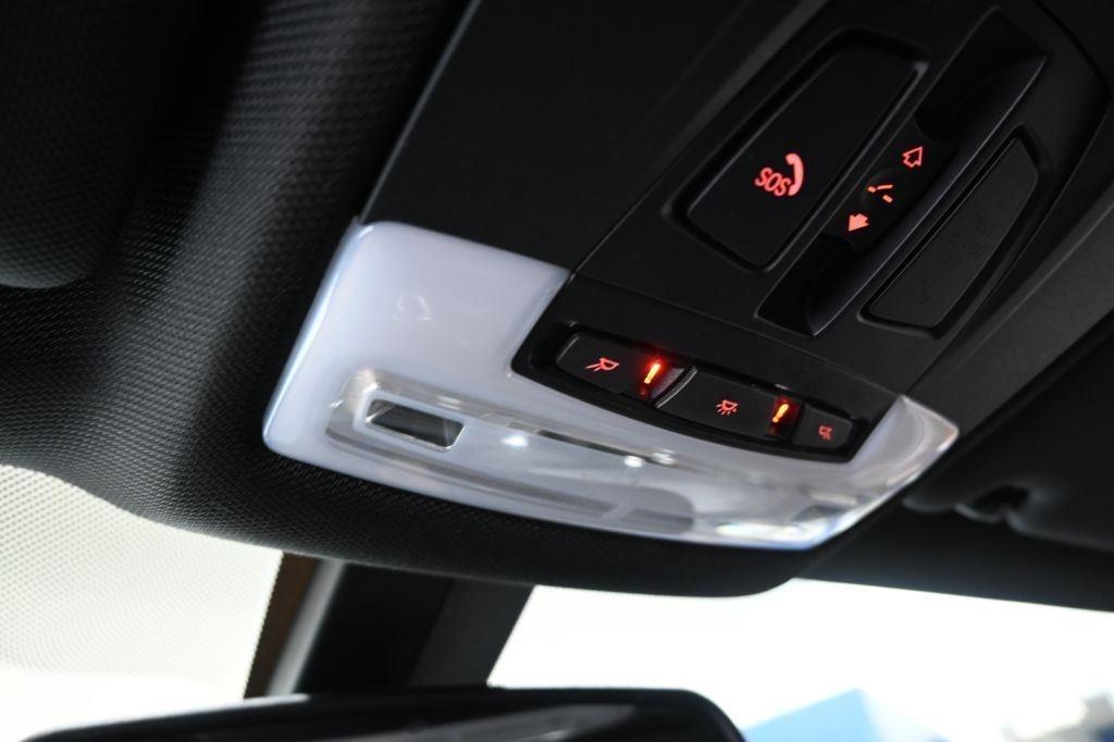 BMW 4-Series Gran Coupe  2019