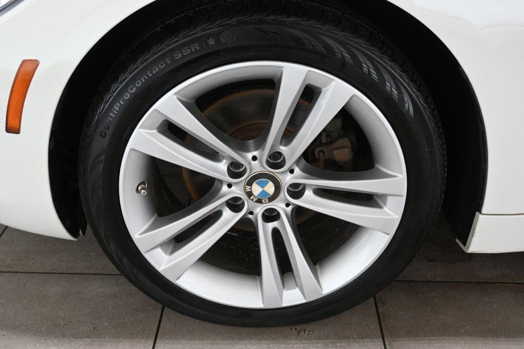 BMW 4-Series Gran Coupe  2019