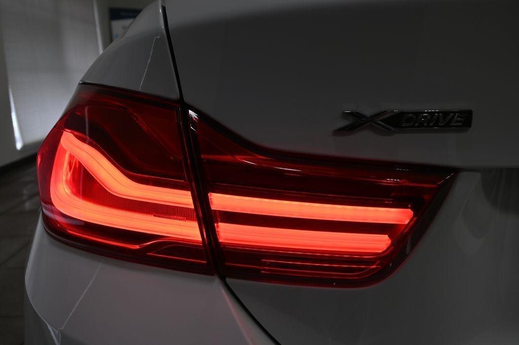 BMW 4-Series Gran Coupe  2019