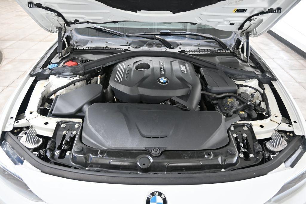 BMW 4-Series Gran Coupe  2019