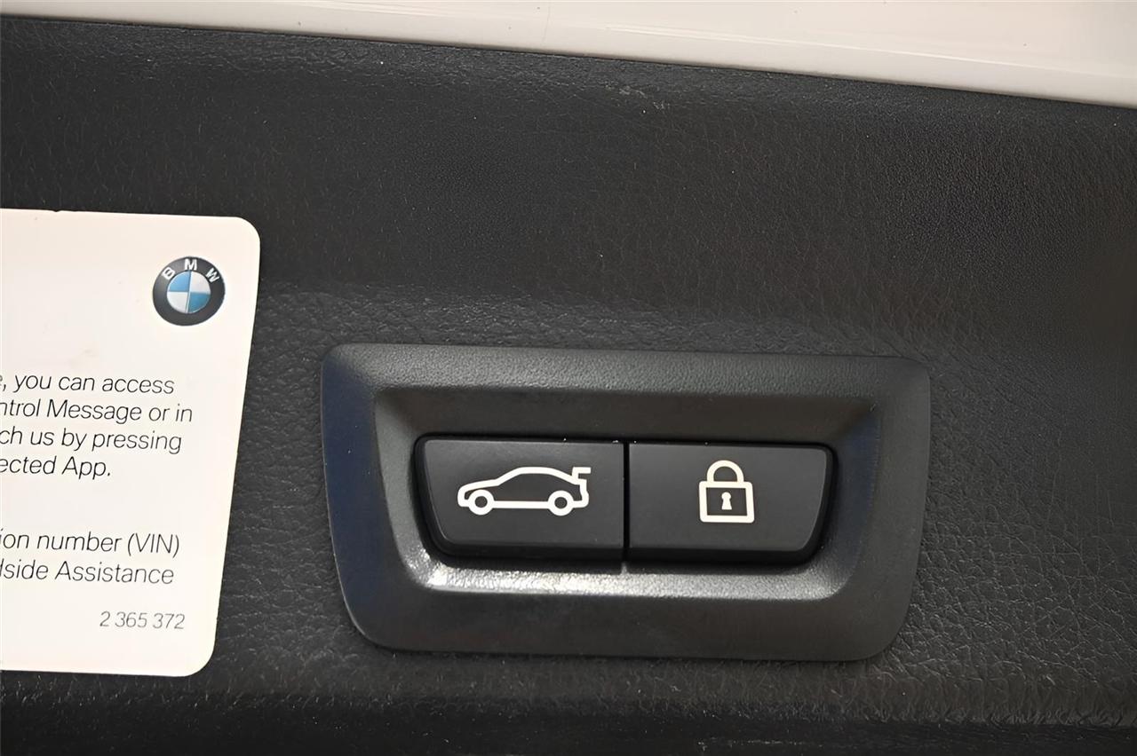 BMW 4-Series Gran Coupe  2019