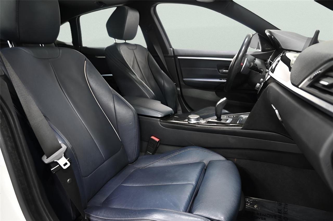 BMW 4-Series Gran Coupe  2019