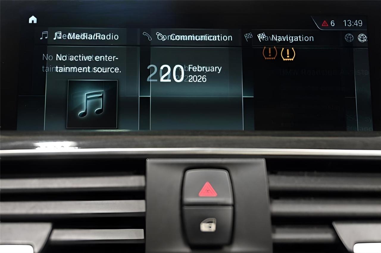 BMW 4-Series Gran Coupe  2019