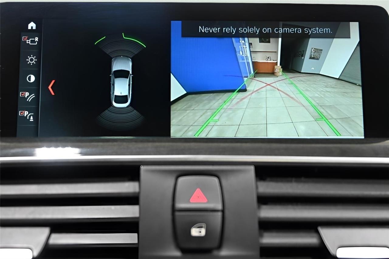 BMW 4-Series Gran Coupe  2019