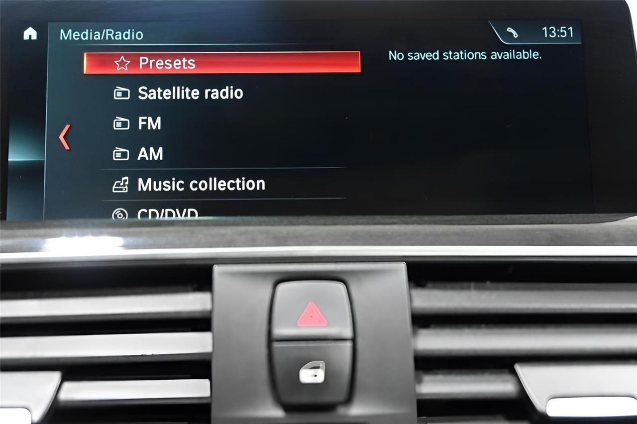 BMW 4-Series Gran Coupe  2019