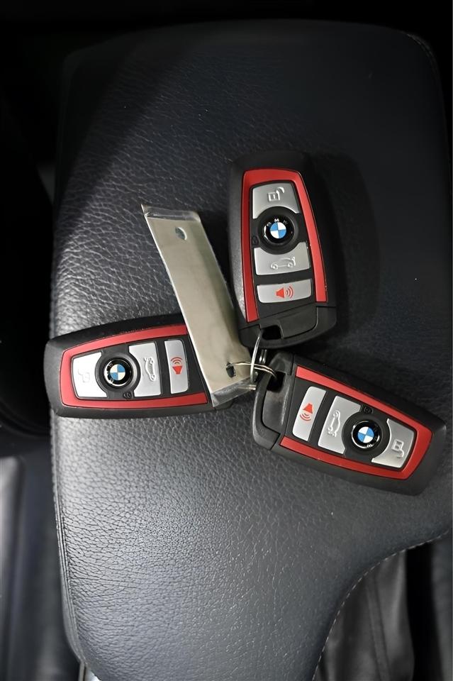 BMW 4-Series Gran Coupe  2019