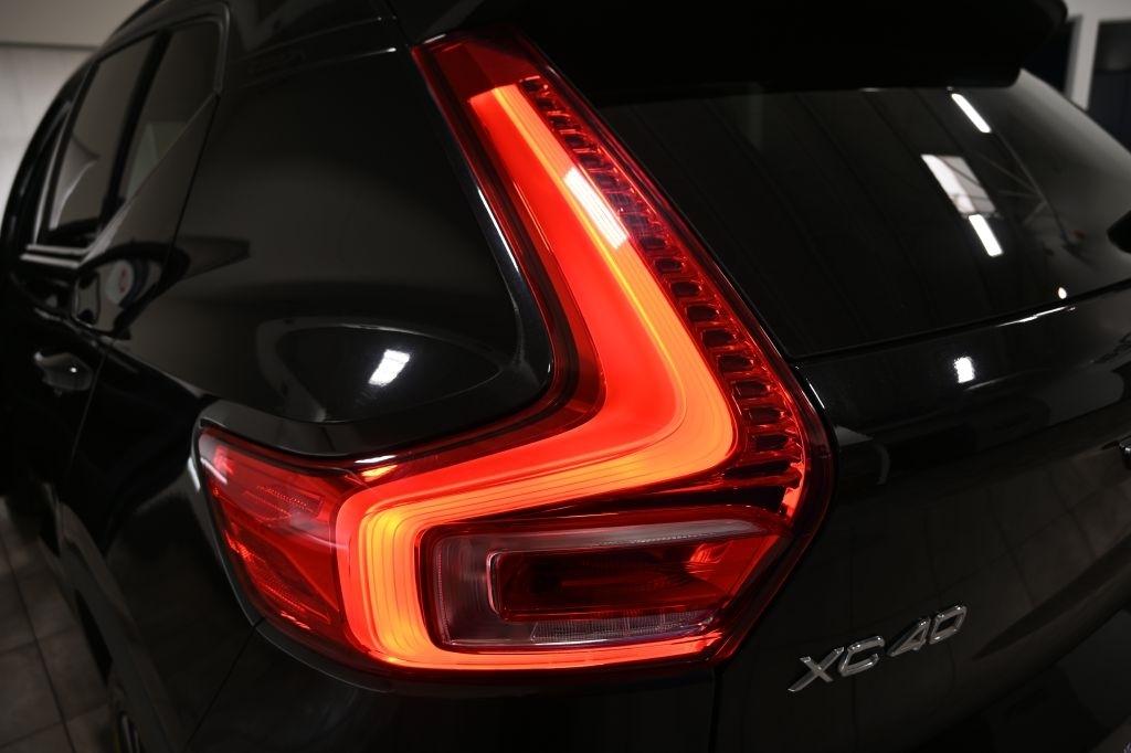 Volvo XC40  2020