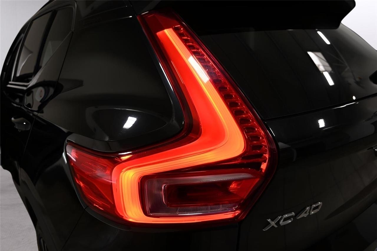Volvo XC40  2020