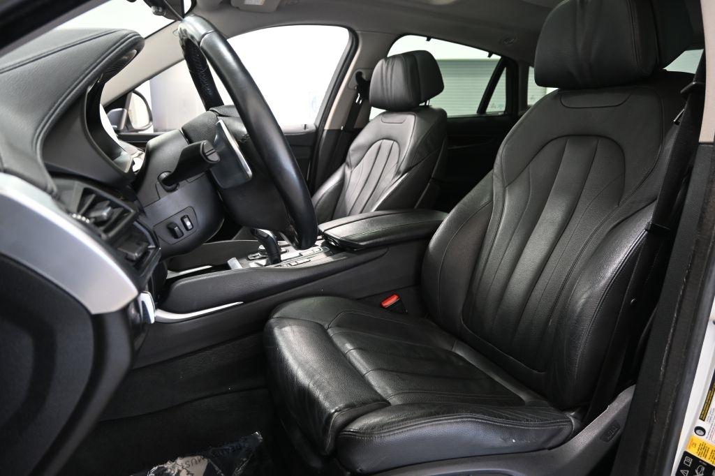 BMW X6  2015