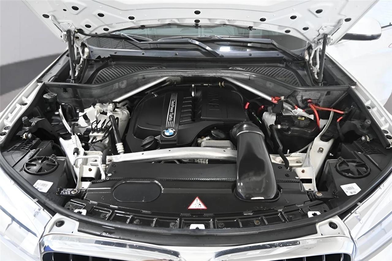BMW X6  2015