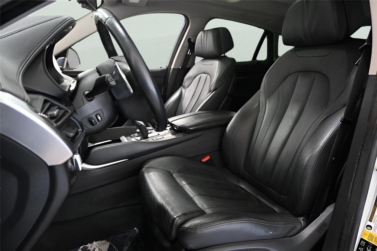 BMW X6  2015