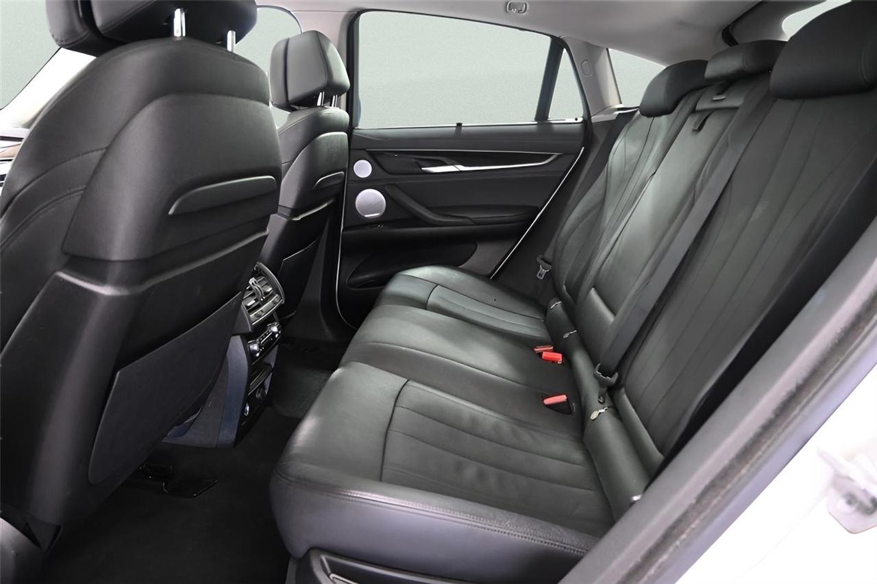 BMW X6  2015