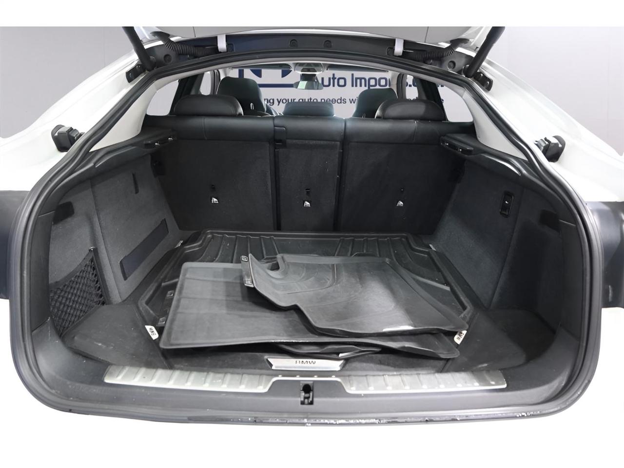 BMW X6  2015