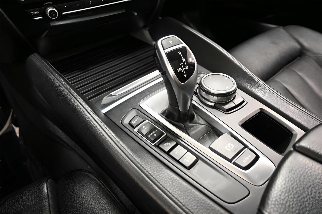 BMW X6  2015