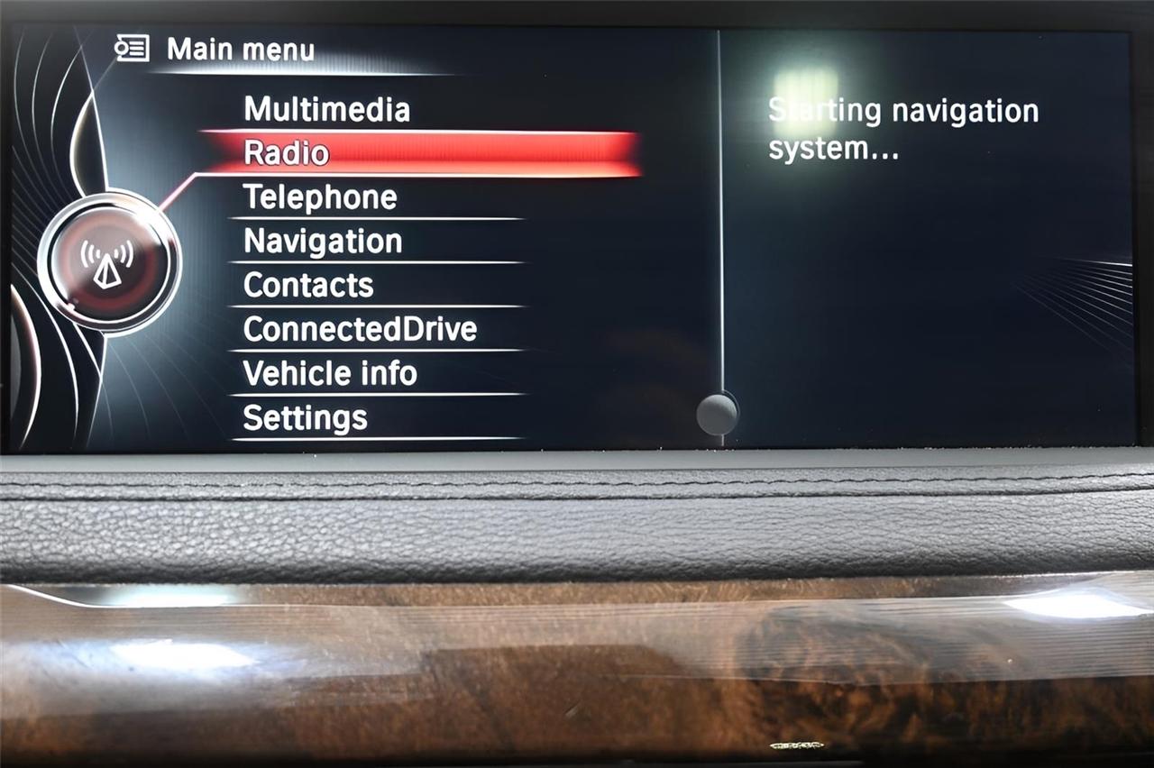 BMW X6  2015