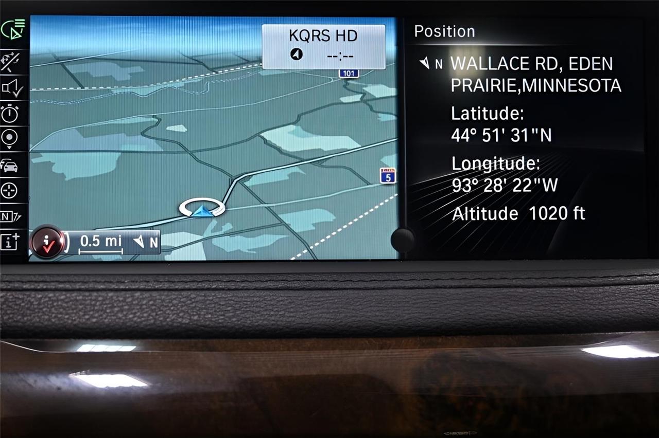 BMW X6  2015
